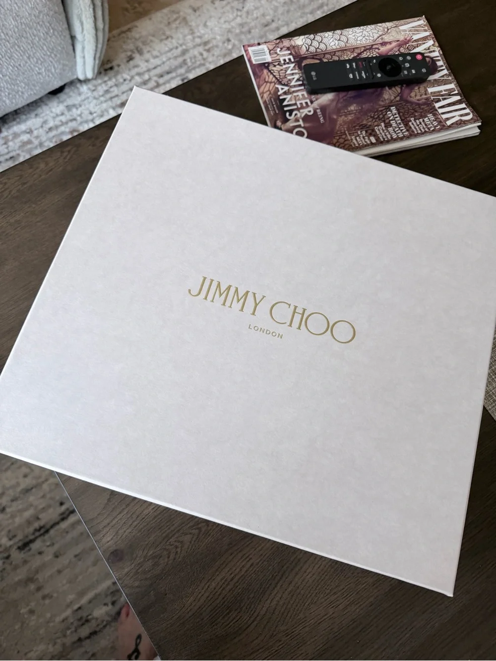 Jimmy Choo Toffee Suede Buckle Ankle Boots